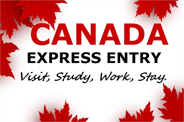 Canada Express Entry