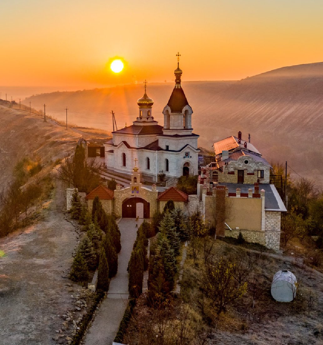 Direct Visa to Moldova