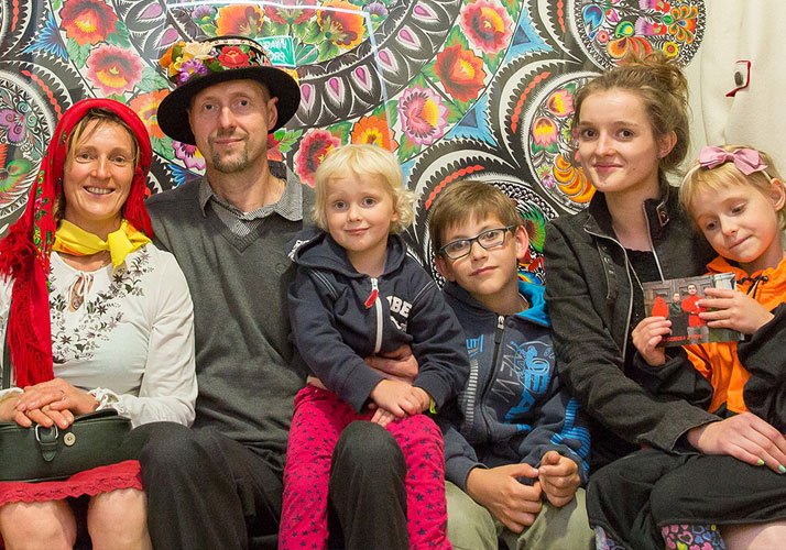 National Visa Poland