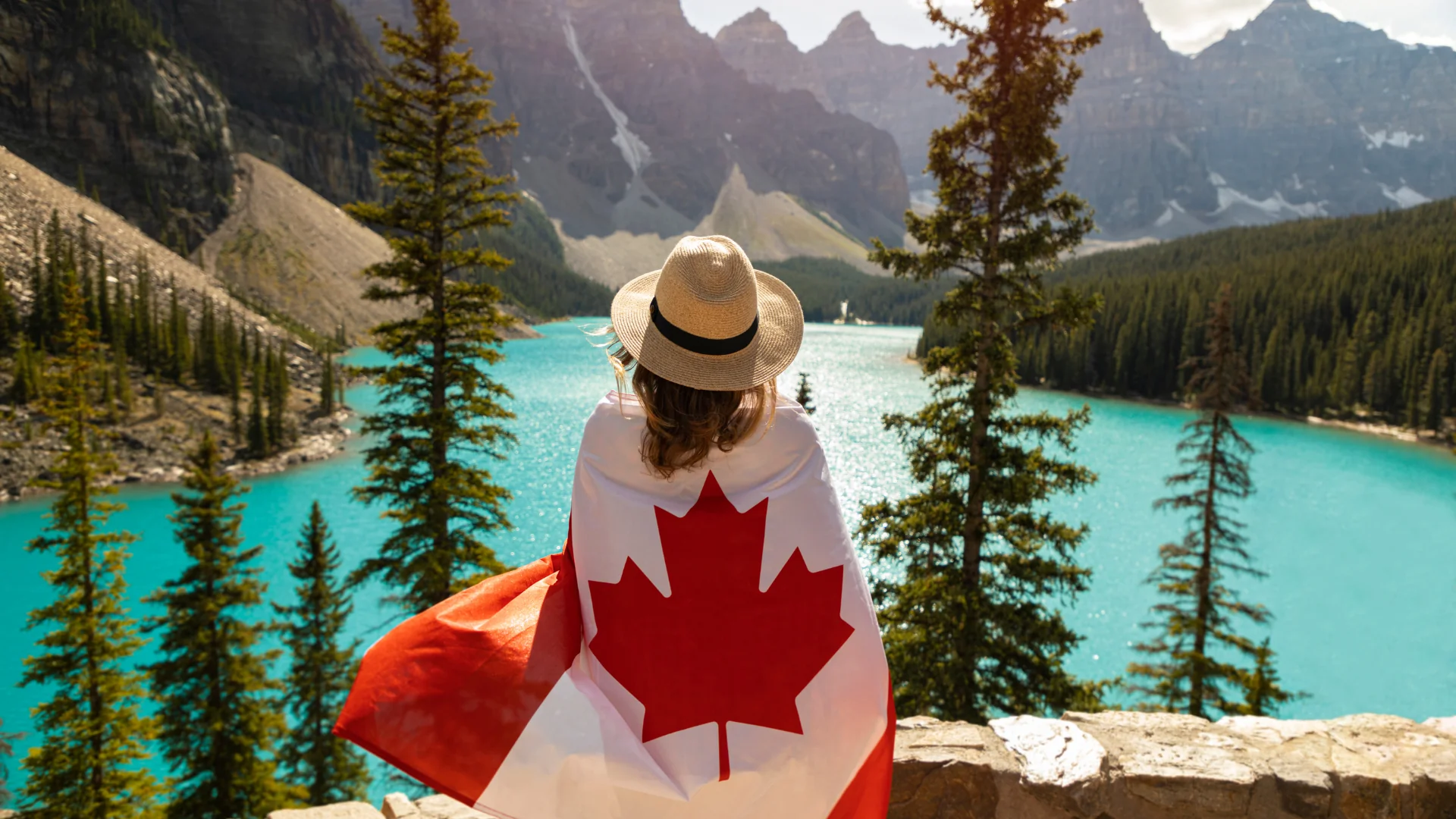 Visit Canada Direct Visa