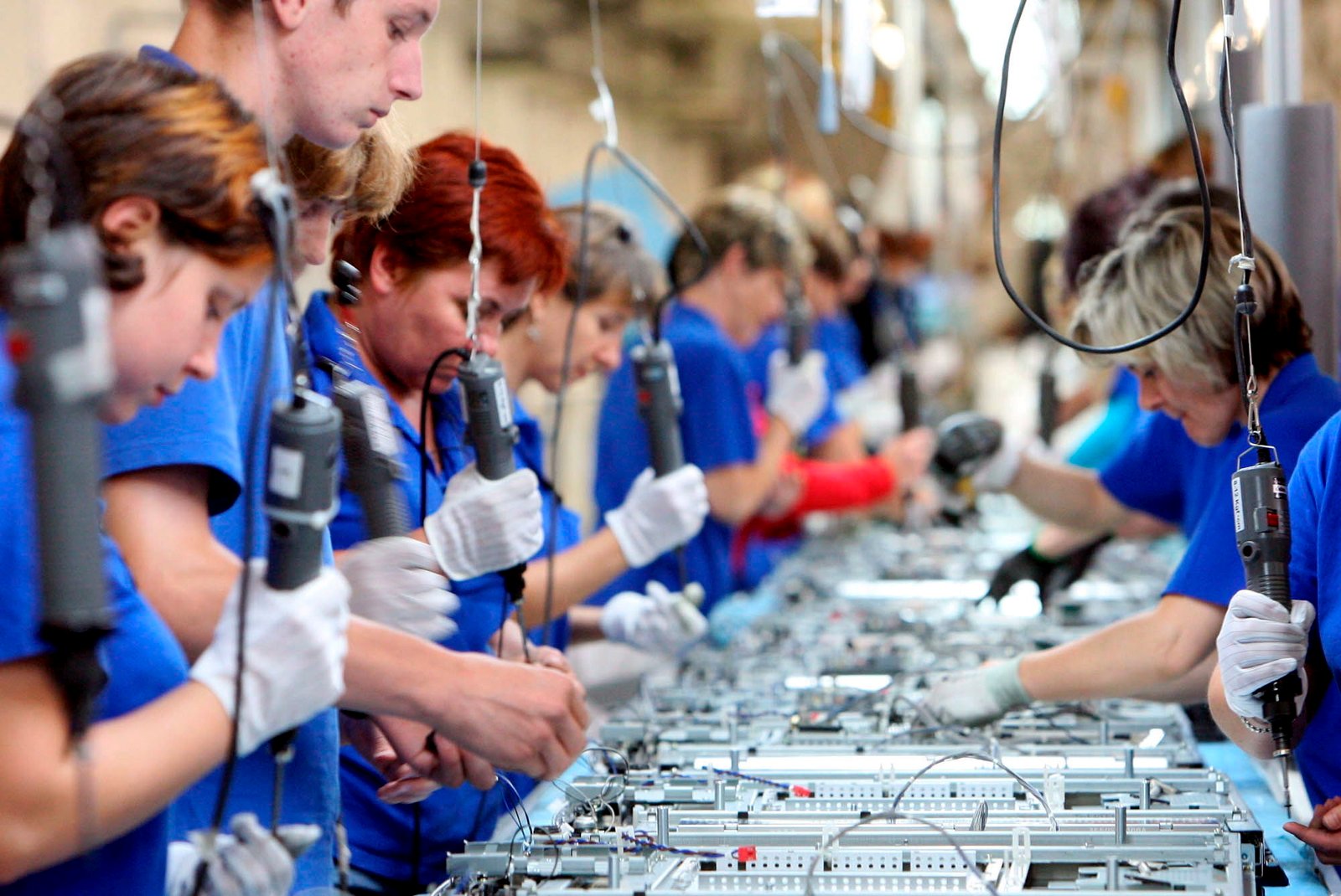 Business Visa South Korea Direct Visa