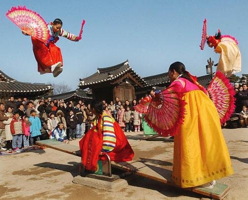 Working Holiday Visa (H-1) Direct Visa